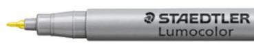 Staedtler lumocolor non-perm. s 311-1 gelb - Staedtler-311-1-4007817307861-02.jpg