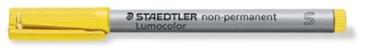 Staedtler lumocolor non-perm. s 311-1 gelb - Staedtler-311-1-4007817307861-03.jpg