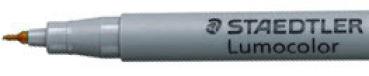 Staedtler lumocolor non-perm. s 311-7 braun - Staedtler-311-7-4007817308042-02.jpg