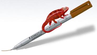 Staedtler lumocolor non-perm. s 311-7 braun - Staedtler-311-7-4007817308042-04.jpg