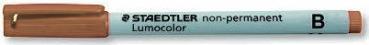 Staedtler lumocolor non-perm. b 312-7 braun - Staedtler-312-7-4007817331590-03.jpg