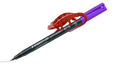 Staedtler lumocolor permanent s 313-6 violett - Staedtler-313-6-4007817308769-04.jpg