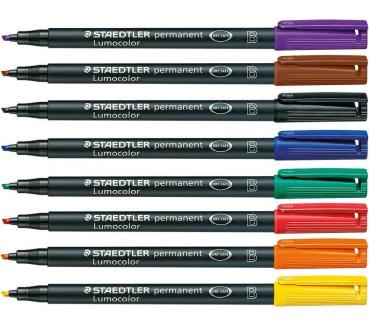 Staedtler lumocolor permanent b 314 wp8 8 farben ass. - Staedtler-314-wp8-4007817323519-02.jpg