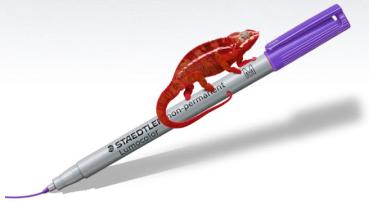 Staedtler lumocolor non-perm. m 315-6 violett - Staedtler-315-6-4007817309605-04.jpg