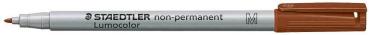 Staedtler lumocolor non-perm. m 315-7 braun - Staedtler-315-7-4007817309636-03.jpg