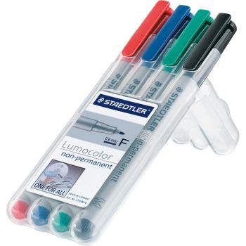 Staedtler lumocolor non-perm. f 316 wp4 4 farben ass. - Staedtler-316-wp4-4007817304549-02.jpg