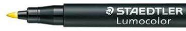Staedtler lumocolor permanent f 318-1 gelb - Staedtler-318-1-4007817332238-02.jpg