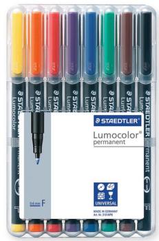 Staedtler lumocolor permanent f 318 wp8 8 farben ass. - Staedtler-318-wp8-4007817323694-03.jpg
