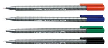 Staedtler feinschr. triplus 334 0,3mm 334 sb4 4 farben ass. - Staedtler-334-sb4-4007817334140-02.jpg