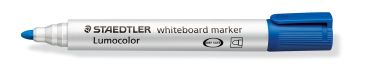 Staedtler whiteboard marker 2mm 351-3 blau - Staedtler-351-3-4007817328811