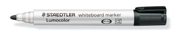 Staedtler whiteboard marker 2mm 351-9 schwarz - Staedtler-351-9-4007817328859