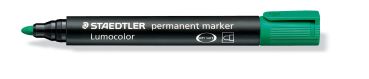 Staedtler lumocolor 352/350 2mm 352-5 grün - Staedtler-352-5-4007817304402