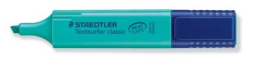 Staedtler textsurfer classic 364-35 türkis - Staedtler-364-35-4007817314517