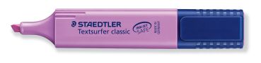 Staedtler textsurfer classic 364-6 violett - Staedtler-364-6-4007817314531
