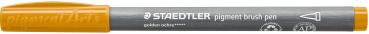 Staedtler fasermaler mit pinselspitze 371-16 golden ocker - Staedtler-371-16-4007817098202-02.jpg