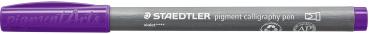 Staedtler fasermaler 2mm 375-6 violett, kalligraphiespitze - Staedtler-375-6-4007817098974-02.jpg