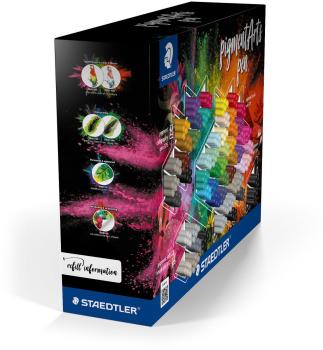 Staedtler pigment art pens 37ca280 280 stück - Staedtler-37ca280-4007817102503
