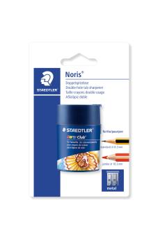 Staedtler doppelspitzer noris 512002bkd - Staedtler-512002bkd-4007817512074