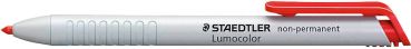 Staedtler lumocolor non-perm. 768n-2 rot - Staedtler-768n-2-4007817718544