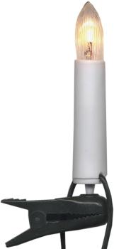 Star trading baumkerzen 11cm 12.400-55 weiss 16 stück - Star-trading-12400-55-7391482400550