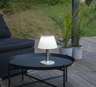 Star trading solar led-leuchte solia 28cm 12.480-87 silber - Star-trading-12.480-87-7391482041708-03.jpg