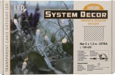 Star trading system decor led-netz 2m 12.495-59 extra, weiss, 1,5m - Star-trading-12.495-59-7391482018625-02.jpg