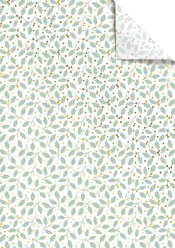 Stewo seidenpapier hatty 2511553445 grün 50x70cm - Stewo-2511553445-7630050851814