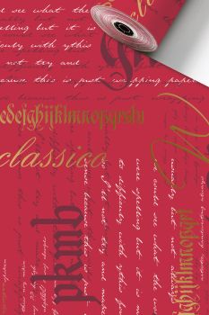 Stewo geschenkpapier callisto 2522989920 0.5x250m rot - Stewo-2522989920-7610431007337