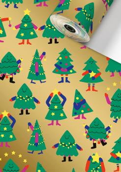 STEWO Apparaterollen Geschenkpapier 2523537780 Basko 0,7x250m