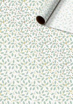 Stewo seidenpapier hatty 2529553445 grün 50x500cm - Stewo-2529553445-7630050852125