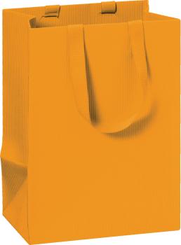 Stewo geschenktasche one colour 2541784596 orange dunkel 10x8x14 - Stewo-2541784596-7630050855157