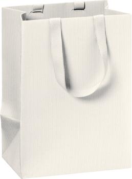 Stewo geschenktasche one colour 2541785696 beige hell 10x8x14cm - Stewo-2541785696-7630050855065