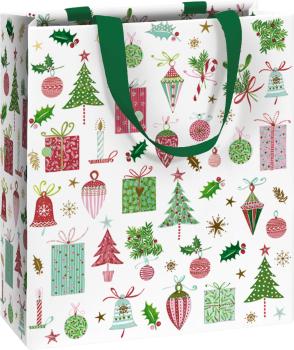 STEWO Geschenktasche Inge 2543524325 rosa 18x8x21cm