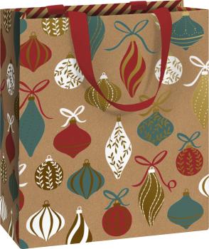 STEWO Geschenktasche Lorena 2543525380 gold 18x8x21cm