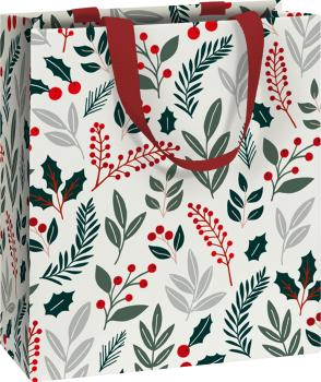 STEWO Geschenktasche Berna 2543526320 rot 18x8x21cm