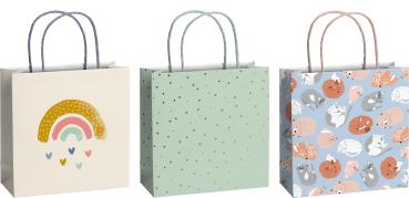 STEWO Geschenktasche Hiroko 2543547299 Hiroko 20x8x20cm