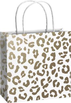 Stewo geschenktasche sprenkel 2543579299 dunkelgrün 20x8x20cm - Stewo-2543579299-7630050876046-02.jpg