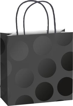 Stewo geschenktasche sprenkel 2543579299 dunkelgrün 20x8x20cm - Stewo-2543579299-7630050876046-03.jpg