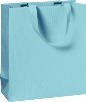 Stewo geschenktasche one colour 2543783496 blau hell 18x8x21 cm - Stewo-2543783496-7630050854921