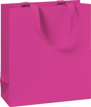 Stewo geschenktasche one colour 2543783696 pink 18x8x21 cm - Stewo-2543783696-7630050855003