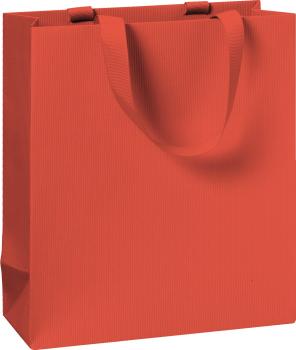 Stewo geschenktasche one colour 2543784396 rot 18x8x21 cm - Stewo-2543784396-7630050855027