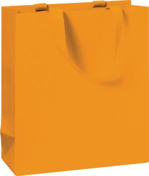 Stewo geschenktasche one colour 2543784596 orange dunkel 18x8x21 cm - Stewo-2543784596-7630050854990