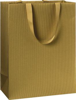 STEWO Geschenktasche One Colour 2544782096 gold 23x13x30 cm