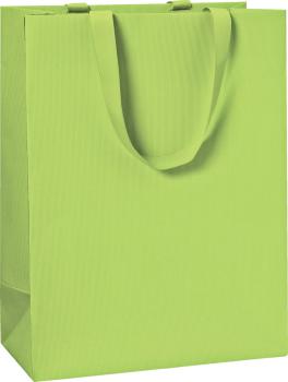 Stewo geschenktasche one colour 2544782896 grün hell 23x13x30 cm - Stewo-2544782896-7630050854839