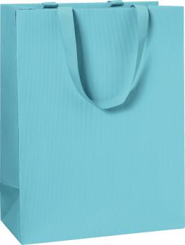 Stewo geschenktasche one colour 2544783496 blau hell 23x13x30 cm - Stewo-2544783496-7630050854761