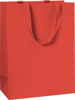 Stewo geschenktasche one colour 2544784396 rot 23x13x30 cm - Stewo-2544784396-7630050854860