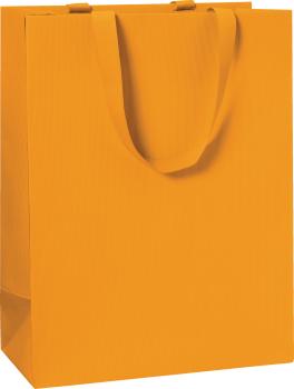 Stewo geschenktasche one colour 2544784596 orange dunkel 23x13x30 cm - Stewo-2544784596-7630050854822