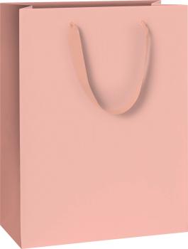 STEWO Geschenktasche Uni Pure 2545516127 rosa 28x15x36cm