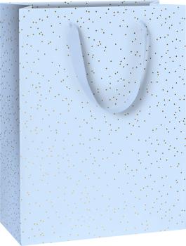 STEWO Geschenktasche Yvie 2545537341 blau hell 28x15x36cm