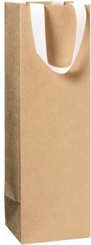 Stewo geschenktasche one colour 2546644896 braun hell 11x10.5x36cm - Stewo-2546644896-7630050855270
